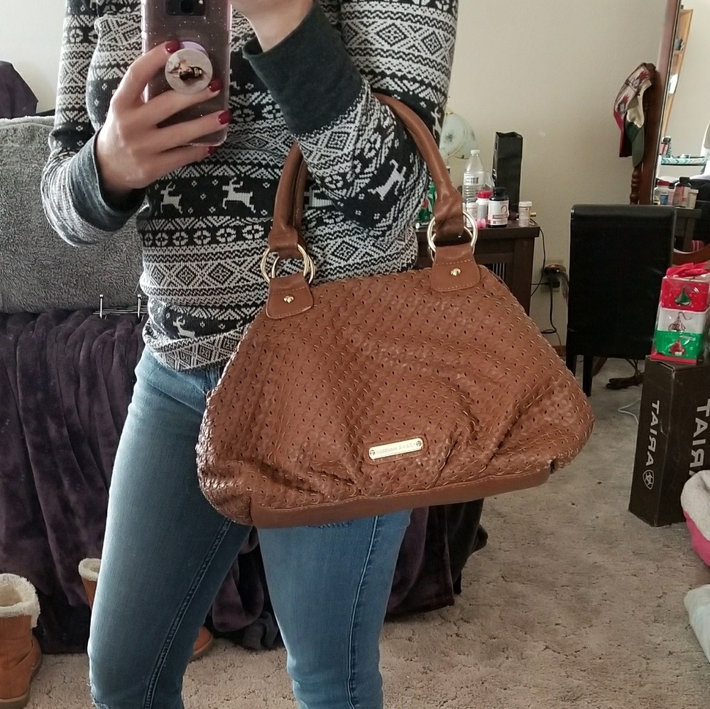 Cute purse